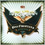 Foo Fighters - In Your Honor (2 CD) (0828766962321)
