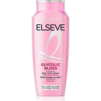 L'Oréal Paris Šampon pro lesk vlasů Elseve Glycolic Gloss 250 ml