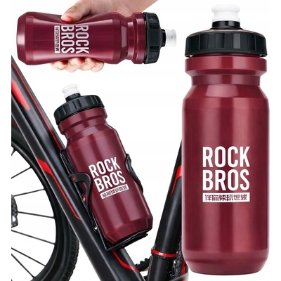 Rockbros 600 ml