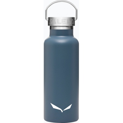 Salewa Термобутилка Salewa Valsura Insul 450 ml java blue
