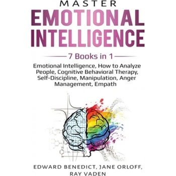 Master Emotional Intelligence | Jane Orloff, Ray Vaden