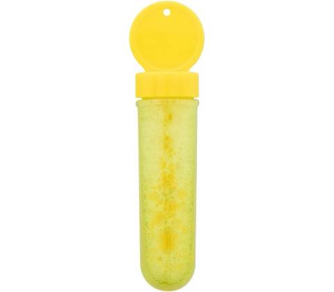 Bublifuk 30 ml Yellow