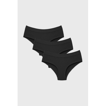 Image 1 of Astratex 3PACK хипстер бикини Flexi безшевни (3p411298_kal)