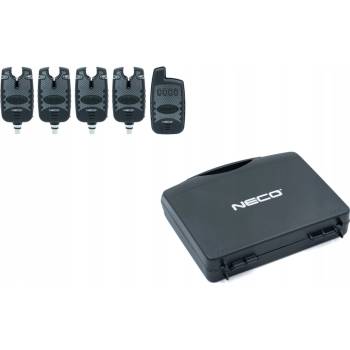 Neco Night Sensor 4+1 92001