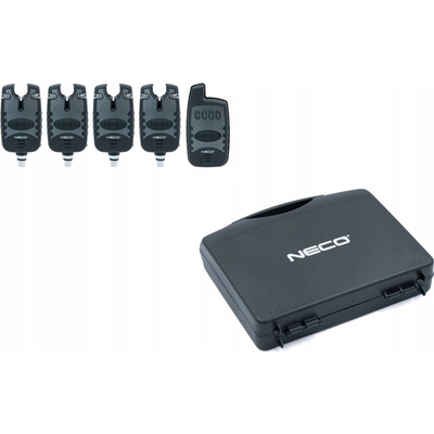 Neco Night Sensor 4+1 92001