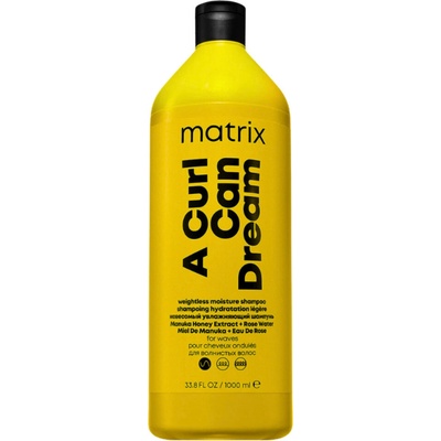 Matrix Total Results A Curl Can Dream Shampoo 1l
