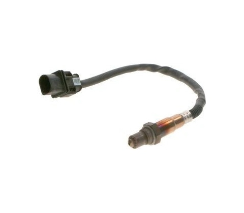 Lambda sonda BOSCH 0 258 017 036