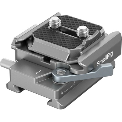 SmallRig 4639 HawkLock H38 Arca-Swiss rýchloupínacia doska pre stabilizátory DJI