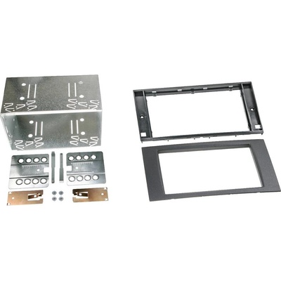 ACV 381114-15-1 dvojitý montážny rámik na autorádio pre Vhodné pre autá: Ford; 381114-15-1