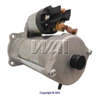 Startér Case 504357110