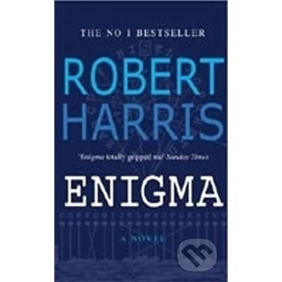Enigma - Robert Harris