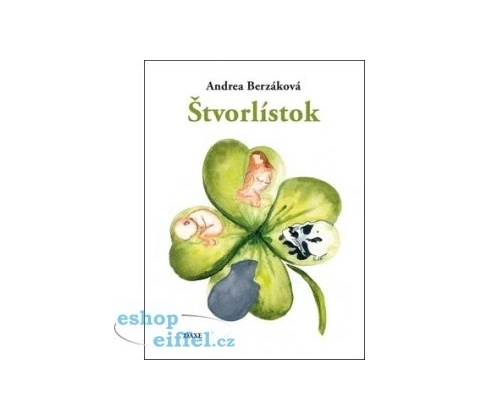 Štvorlístok