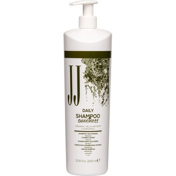 JJ Daily Šampon 1000 ml