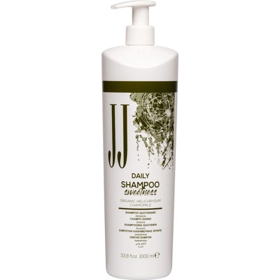 JJ Daily Šampon 1000 ml