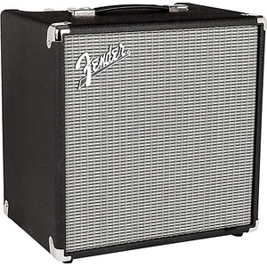 FENDER Усилвател за бас китара RUMBLE 40 V3 40W by Fender китарно кубе / комбо