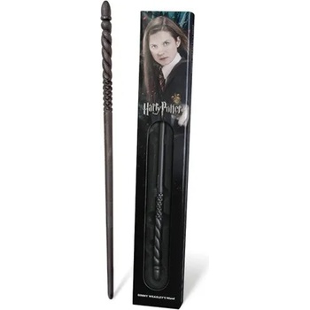 Image 1 of The Noble Collection Магическа пръчка - Джини Уизли