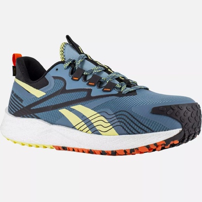 Reebok FE4Adventure Safety S1PS blau/orange 23757