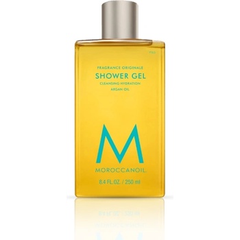 Moroccanoil Душ гел за хидратирана и еластична кожа Shower Gel Fragrance Originale 250мл