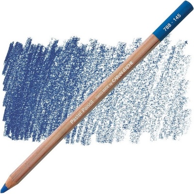 Caran D´Ache umělecký pastel v tužce suchý bluish 788.145 grey