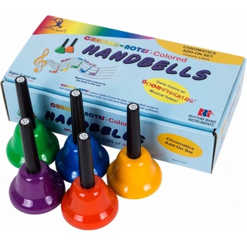 Boomwhackers CNHB-C