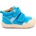 Bisgaard Детски обувки barefoot Bisgaard Kid's Barefoot Becky Barefoot shoes - Sky - размер 27 (EU) (702-4556-0619)