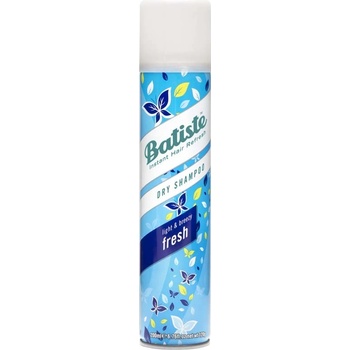 Batiste Dry Shampoo Cool & Crisp Fresh 200 ml