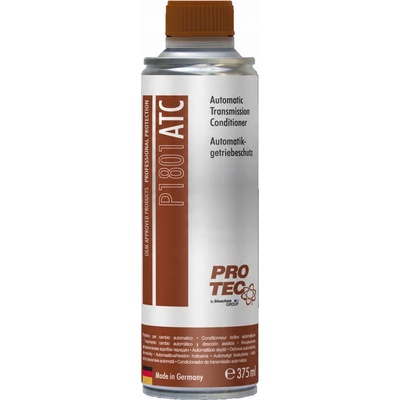 PRO-TEC Automatic Transmission Conditioner 375 ml | Zboží Auto
