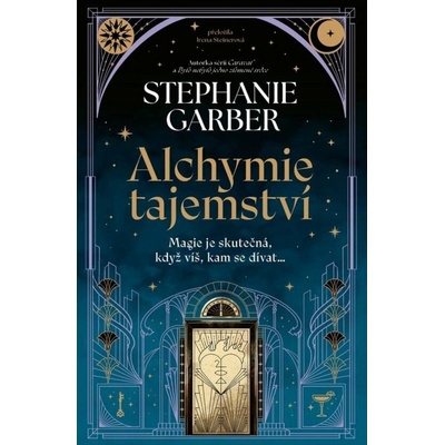 Alchymie tajemství
