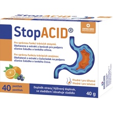 StopACID 40 pastilek