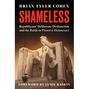 SHAMELESS | COHEN BRIAN TYLER (2025)