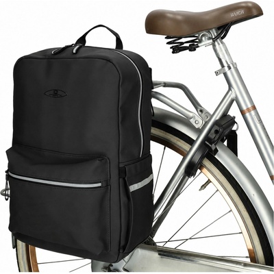 Enrico Benetti Secc 93008 Black 19L