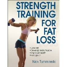 Strength Training for Fat Loss - Nick Tumminello