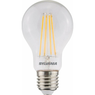 Sylvania 0029325 LED žiarovka filament E27 6W 640lm 2700K