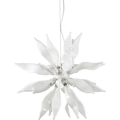 Ideal Lux LEAVES SP8 111957