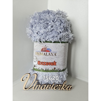 Himalaya Kuzucuk 75620 svetlá sivá
