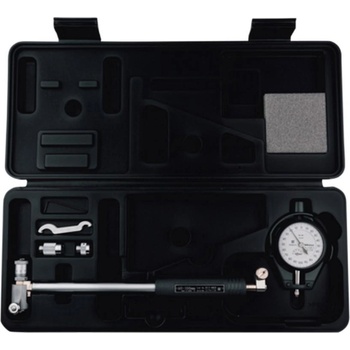 Mitutoyo Вътромер с индикаторен часовник и микрометрична глава Mitutoyo 511-823-20, 60-100 mm, 0.001 mm, 150 mm (511-823-20)