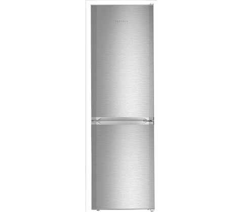 Liebherr CUef 331