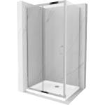 Mexen Apia 90x100 cm + tray square