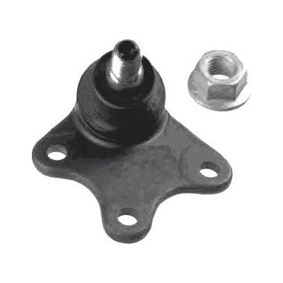 Podpora-/ Kloub DENCKERMANN D110115