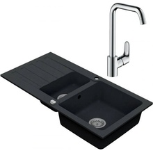 Set Hansgrohe 3/O + Focus