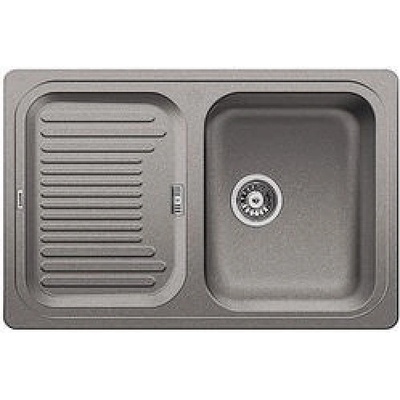 Blanco Classic 45 S Silgranit aluminium