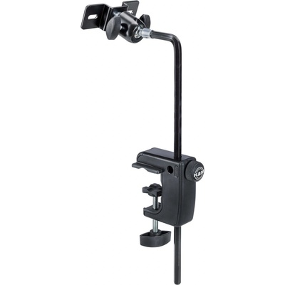 König & Meyer 19410 Стойка за монитори в студио (19410-000-55)