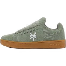 Zoo York Highbridge Olive/White/Gum