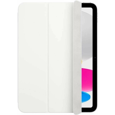 Apple Smart Folio iPad 11 (2025) bílé MDEJ4ZM/A