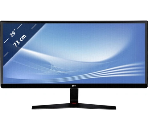 LG 29UM69G