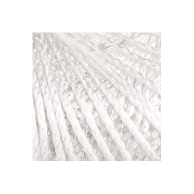 Stenli Příze Summer silk 806 bílá