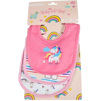 Cangaroo Лигавник Kay розов (3800146265489)