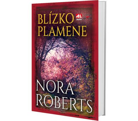 Blízko plamene
