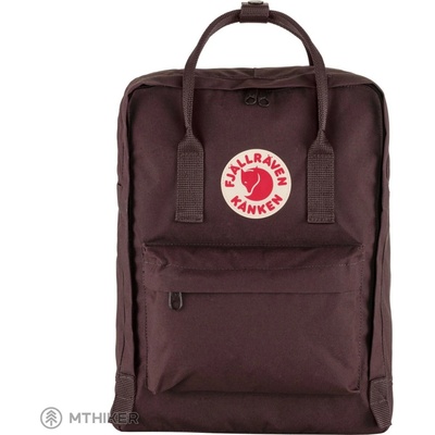 Fjällräven Kånkenl 16 l blackberry