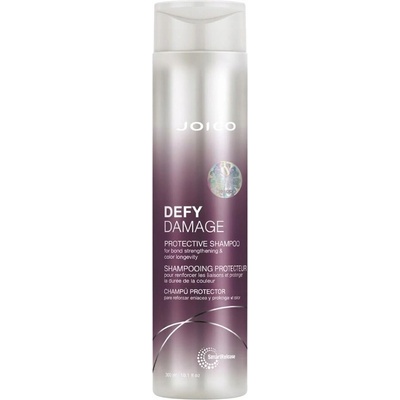 Joico Defy Damage šampon pro poškozené a barvené vlasy 300 ml